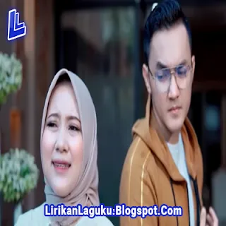 Lirik Lagu Randa Putra, Rana LIDA - Sia Sia Mengharap Cintamu