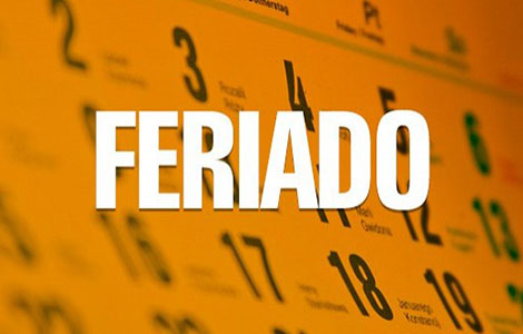 FERIADO DA DATA MAGNA DE PERNAMBUCO REPRESENTA PERDAS PARA O COMÉRCIO