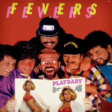 THE FEVERS