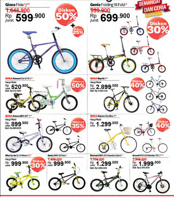 Katalog Carrefour Back To School 6 19 Juli 2016