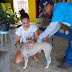 Prefeitura de Cajueiro da Praia inicia campanha de vacinação contra a raiva para cães e gatos