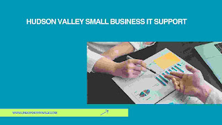 Hudson Valley Small Business It Support