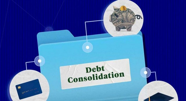 Top Debt Consolidation Loans