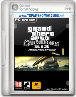 GTA-san-andreas B-13-NFS-free-download