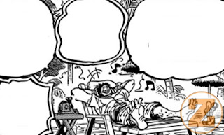 REVIEW ONE PIECE 1096 BAHASA INDONESIA : CERITA KUMA SAAT MAKAN BUAH IBLIS