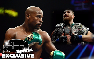 Floyd Mayweather Is Coming Out Of Retirement !! To Fight Conor McGregor 