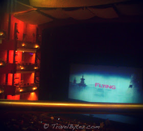 FLYING - 1st Korean Sport Comedy Esplanade