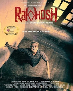 Rakkhosh Hindi Free Download (2019) - Mp4Moviez
