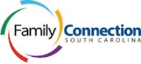 Family Connection of SC logo