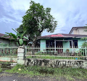 DIJUAL RUMAH DI DAERAH AMPLAS / MARINDAL KEL HARJOSARI JL.DWIKORA <del> Rp 750 Juta </del> <price>Rp. 620 Juta </price> <code>rumahdimarindal</code>