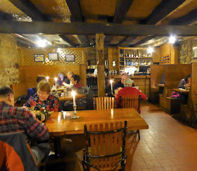 tavern