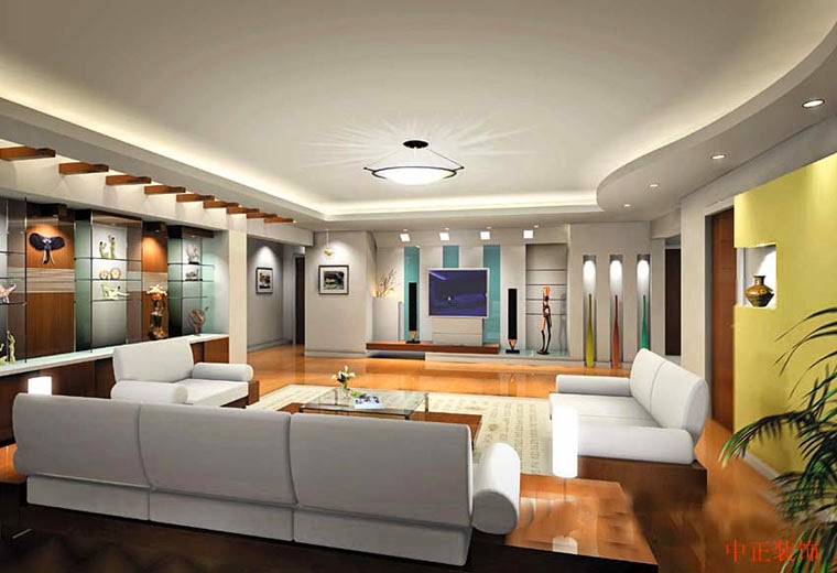 remarkable-modern-home-interior-Design-in-Homes