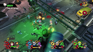 All Zombies Must Die Free Download PC Game Full Version