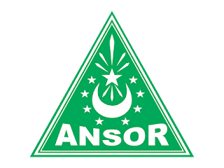 logo GP Ansor