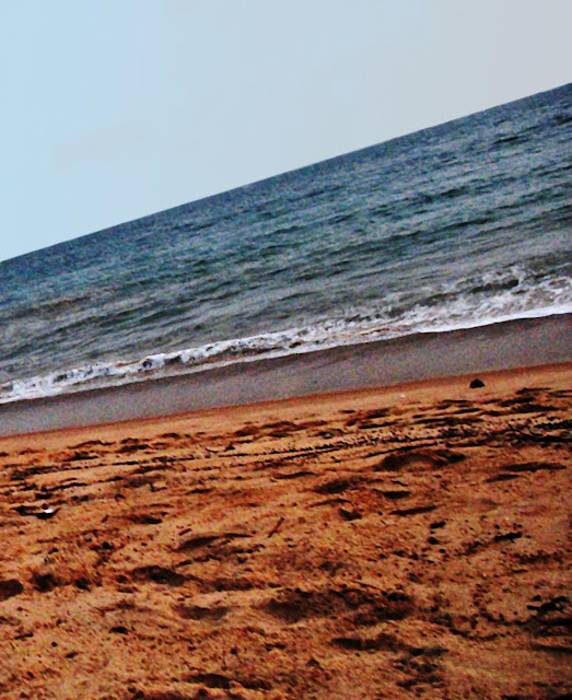 goa beach