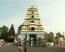 Shiv Temple In India