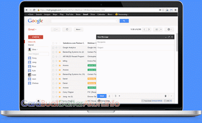 cara membuat email di google