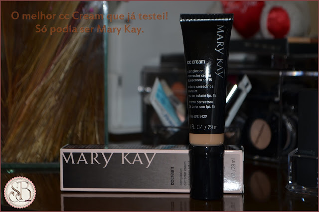 Somando Beleza. Neiva Marins. CC Cream Mary Kay, Linda Linda, Dalí, Niterói