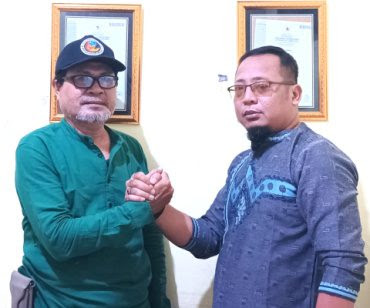 Kasus Penganiayaan dan Ancaman Pembunuhan terhadap Wartawan di Sumenep, Dedik: Demo di Polda akan terdengar Kencang