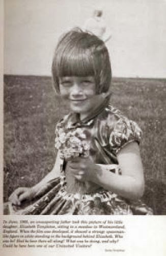 Ufos One Year At A Time 1964