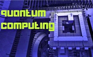 Diagram of quantum computing used for real-time marketing optimization