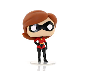 incredibles 2 funko pop review 