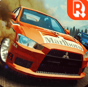 DRIVELINE - VER. 1.03 Unlimited Money MOD APK