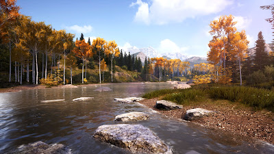 Hunting Simulator 2 Game Screenshot 9