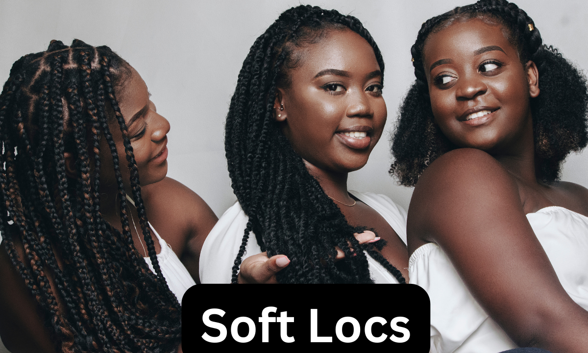 Soft Locs