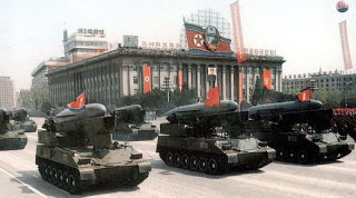 Korea Utara Gambar