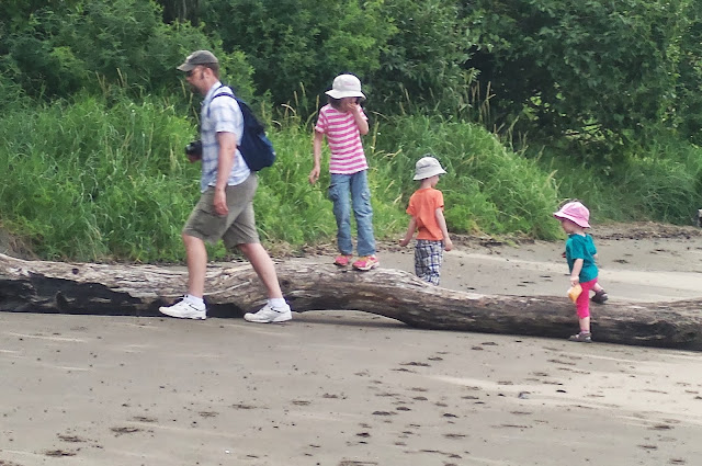 Anchorage, Alaska beaches