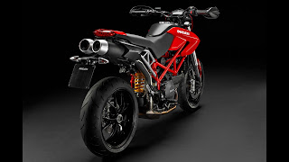 2013 Ducati Hypermotard