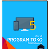 Program Toko IPos 5 Edisi Profesional Dongle