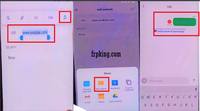 redmi k20 pro frp bypass