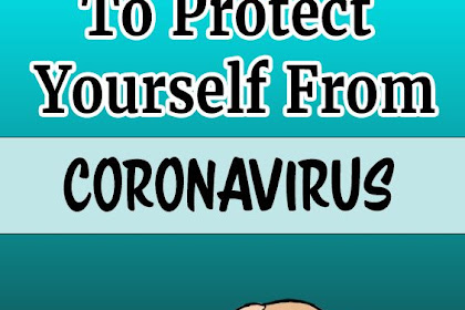Homemade Hand Sanitizer To Protect Yourself From Coronavirus