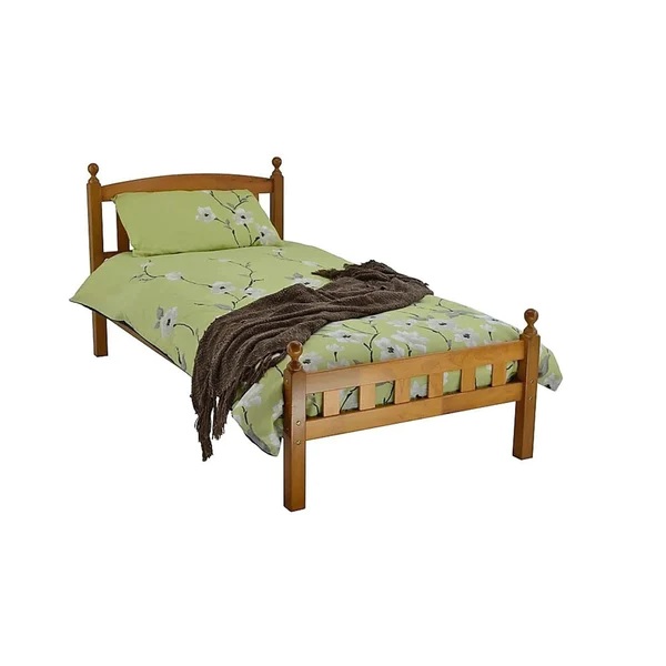 single bed design