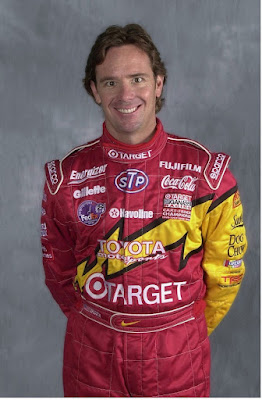 Jimmy Vasser (West Coast Stock Car/Motorsports Hall of Fame - Class of 2024)