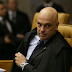 Moraes fala em organização criminosa e omissão ao justificar prisão de ex-ministro de Bolsonaro