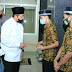 Peringati Nuzul Quran, Polda Sumbar Santuni Anak Yatim