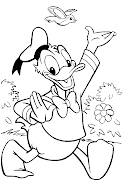 DESENHOS PARA PINTAR: Mickey Mouse e sua Turma irp