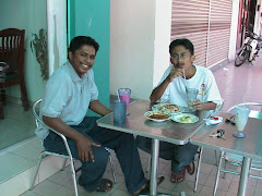 Yang kurus selamanya&sementara