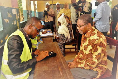 Rais wa Zanzibar Dk Ali Mohamed Shein Kasema Uchaguzi wa Zanzibar utakuwa huru na Wa Haki