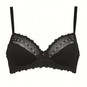 Soutien gorge pour poitrine forte Prima Donna Lyon entreprises