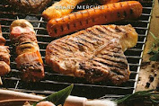 Hanya 299 Ribuan Nikmati Paket All You Can Eat Meat The Grill di Grand Mercure Lampung 