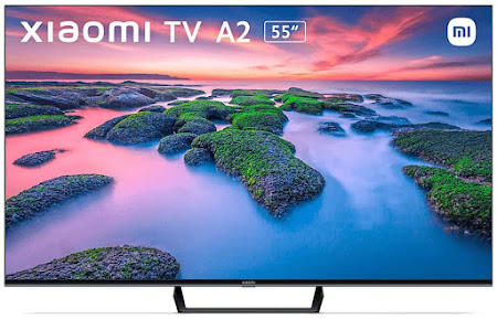 Xiaomi TV A2 55