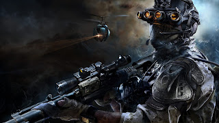 SNIPER GHOST WARRIOR 3 download free pc game full version