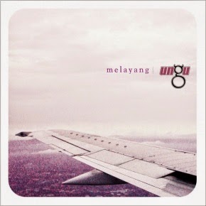 Download UNGU Full Album (2005) Melayang ~ MUNAWI INSIDE