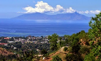 Doğu Timor Başkenti