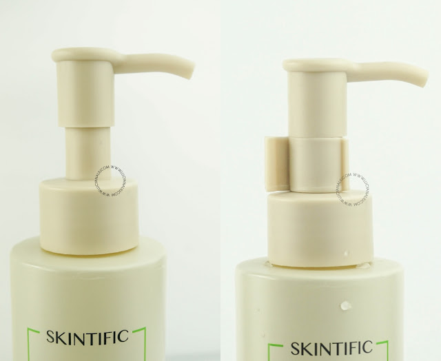 Skintific-White-Truffle-Cleansing-Essence