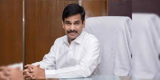 ஓய்வுபெறும் நிலையில் தலைமைசெயலாளராக *மாணவர்கள் நலன் சார்ந்த இறுதி கடிதம்